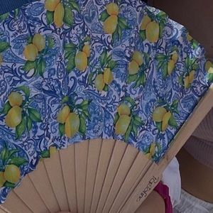 Meet your Posher, Serena